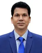 সিলেটের নতুন জেলা প্রশাসক মু. রেজা হাসান