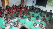 প্রাথমিক শিক্ষক বদলিতে নতুন পদ্ধতি: চার স্তরের কমিটি, গণ্যমান্য ব্যক্তি অন্তর্ভুক্ত