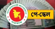১১ বছর পর নতুন পে স্কেল: ১ জুলাই থেকে কার্যকর, বেতন দ্বিগুণের বেশি