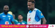 বিশ্বকাপে নেইমারের সামনে পেলে-রিভালদোর রেকর্ড ছোঁয়ার সুযোগ