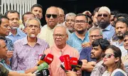ফ্যাসিবাদের পুনরুত্থানের সুযোগ নেই: রিজভী