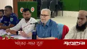 মাদকের সঙ্গে আপস নয়, সামাজিক আন্দোলন গড়তে হবে: এমপি ফয়সল