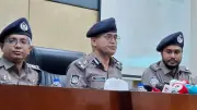 আওয়ামী লীগের প্রতিষ্ঠাবার্ষিকী ঘিরে কোনো শঙ্কা নেই: ডিএমপি