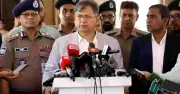 সীমান্তে কোনো অবৈধ পুশ-ইন অনুমোদিত নয়: স্বরাষ্ট্রমন্ত্রী