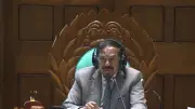 সংসদে চেয়ারের প্রতি সম্মান জানাতে মাথা নোয়ানোর বাধ্যবাধকতা নেই: স্পিকার