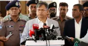 সীমান্তে কাউকে পুশ-ইন হতে দেওয়া হয়নি: স্বরাষ্ট্রমন্ত্রী