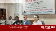 পদ্মা সেতুর পিলারের কাছে মাটি অপসারণে কোনো ঝুঁকি নেই: মন্ত্রী