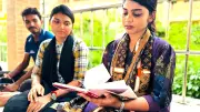 নোবিপ্রবি বন্ধুসভায় ‘শবনম’ উপন্যাস নিয়ে পাঠচক্রের আসর