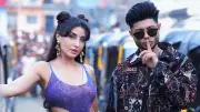 নোরা ফাতেহী ও সঞ্জয় দেবের নতুন গান ‘চ্যাম্পিয়ান’ ২৯ জুন প্রকাশ