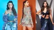 নোরা ফাতেহি: বেলিড্যান্সার থেকে বলিউড ফ্যাশনের ট্রেন্ডসেটার