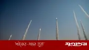উত্তর কোরিয়ার উন্নত রকেট ও ক্ষেপণাস্ত্র পরীক্ষা, কিম জং উনের তদারকি