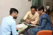 এনটিআরসিএ চেয়ারম্যান পদে জটিলতায় ৯২ হাজার পদের নিয়োগ আটকে