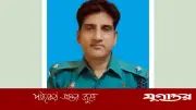 আ.লীগের গুণগান গাওয়া ওসি আরিফ এখন ‘ছাত্রদল নেতা’, মিথ্যা মামলার অভিযোগ