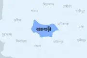 রাজবাড়ীতে জমি জরিপ নিয়ে সংঘর্ষ, জামিন বিশ্বাস নিহত