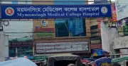 ময়মনসিংহে হামে আরও এক শিশুর মৃত্যু, মৃতের সংখ্যা ৫২