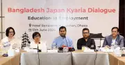 প্রবাসী কর্মীদের একমুখী নির্ভরতা বড় ঝুঁকি: প্রতিমন্ত্রী