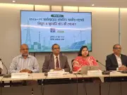 বাজেটে নবায়নযোগ্য জ্বালানিতে বরাদ্দ মাত্র ২%, জীবাশ্ম জ্বালানির আধিপত্য