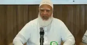 গণভোটের রায় সংসদে না হলে রাজপথে আদায়: জামায়াত আমির