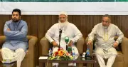 দায়িত্বশীল বিরোধী দলের ভূমিকা পালনের অঙ্গীকার ডা. শফিকুর রহমানের