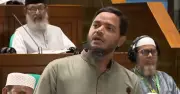 হামে ৩০০ শিশুর মৃত্যু: স্বাস্থ্যমন্ত্রীর পদত্যাগ নিয়ে প্রশ্ন বিরোধী এমপির