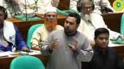 সংসদে বিরোধীদলীয় হুইপের বর্ণবাদী আচরণ, নিন্দার ঝড়