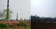 পাবনায় ১৫০টির বেশি অবৈধ ইটভাটা, পরিবেশ দূষণে জনজীবন বিপর্যস্ত