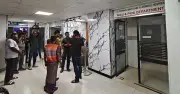 শ্যামলীতে অক্সিজেন লিকেজে চার মাসের শিশুর মৃত্যুর অভিযোগ