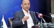 পাকিস্তানের পানির ভাগে হাত দিলে ‘সেই হাত কেটে দেওয়া হবে’: মন্ত্রী