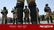 পাকিস্তান রেঞ্জার্স সদরদপ্তরে হামলা: নিহত ৭, জামাত-উল-আহরারের দায় স্বীকার
