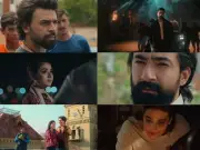 পাকিস্তানি সিরিয়ালে প্রেমের গল্পে সামাজিক ইস্যু: শামশের, রাজা লন্ডন কা, ভানওয়ার