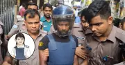 পল্লবী শিশু রামিসা হত্যা: প্রধান আসামি সোহেল রানার আদালতে ক্ষমা প্রার্থনা
