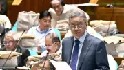 সংসদে ৫৬,১১৭ কোটি টাকার সম্পূরক বাজেট পাস