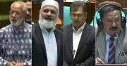 সংসদে কোরআনের আয়াতের ব্যাখ্যা নিয়ে বিতর্ক, স্পিকারের হস্তক্ষেপ
