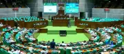 মালয়েশিয়া-চীন সফরে সাফল্যের জন্য প্রধানমন্ত্রীকে ধন্যবাদ সংসদের