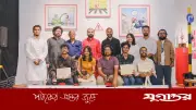 পাঠাওয়ের মাসব্যাপী কার্টুন প্রতিযোগিতার সেরা কাজ দৃক গ্যালারিতে প্রদর্শিত