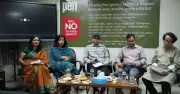 পেন বাংলাদেশের আলোচনায় বক্তারা: ঘৃণাবাক্য মোকাবিলায় সামাজিক ও সাংস্কৃতিক প্রতিরোধ জরুরি
