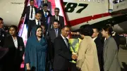 চীনে পৌঁছেছেন প্রধানমন্ত্রী; কাতারে গ্যাস কারখানায় বিস্ফোরণে নিহত ১৩