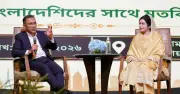 প্রবাসীদের দেশের কল্যাণে কাজ করার আহ্বান প্রধানমন্ত্রীর