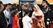 প্রধানমন্ত্রী তারিক রহমান বেইজিংয়ে উষ্ণ অভ্যর্থনা পেলেন