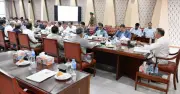 ট্রাফিক জট নিরসনে প্রধানমন্ত্রীর তৃতীয় সভা
