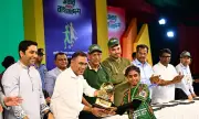 প্রাথমিক গোল্ডকাপ: শিক্ষার্থীদের খেলা ছাড়তে নিষেধ প্রধানমন্ত্রী