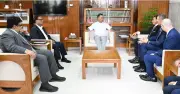 প্রধানমন্ত্রী তারিক রহমানের কাছে স্মার্টফোন সাশ্রয়ী করার আহ্বান