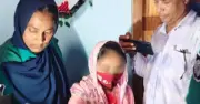 খুলনায় গৃহকর্মী নির্যাতন: পুলিশ দম্পতি গ্রেপ্তার
