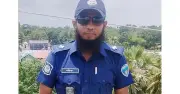 কুমিল্লায় পুলিশ কর্মকর্তাকে ছুরিকাঘাত, আহত ২