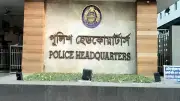 পুলিশের পোশাকের রং পরিবর্তন, প্রজ্ঞাপন জারি