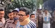 পলকের আর্জেন্টিনা জার্সি ভিডিও ভাইরাল, ট্রাইব্যুনালে হাজিরা