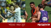 পর্তুগাল-উজবেকিস্তান: শেষ নাচ নাকি নতুন ভোর
