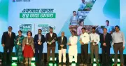 প্রাইম ব্যাংকের ৭ উদ্যোক্তাকে সম্মাননা