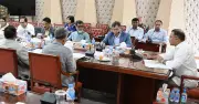 যানজট নিরসনে তৃতীয় সভা করলেন প্রধানমন্ত্রী