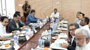 রাজধানীর ৪ বাস টার্মিনাল দ্রুত স্থানান্তরের নির্দেশ প্রধানমন্ত্রীর